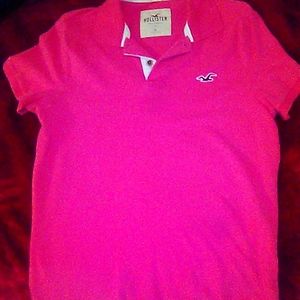 Hollister shirt